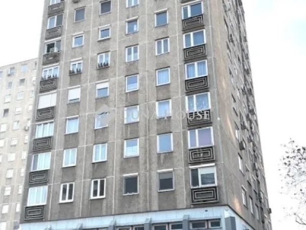 Eladó lakás Budapest XV. kerület, Újpalota 35 nm