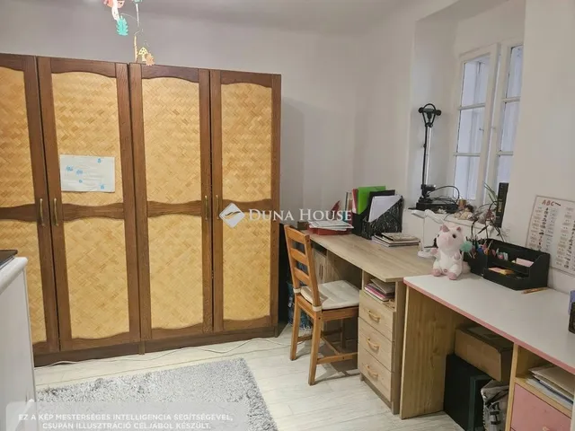 Eladó ház Budapest XV. kerület, Rákospalota 30 nm