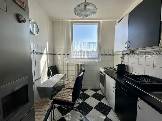 Eladó lakás Budapest XX. kerület, Pesterzsébet 48 nm