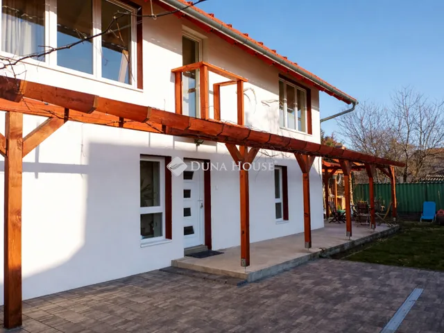 Eladó ház Budapest XVI. kerület, Rákosszentmihály 71 nm