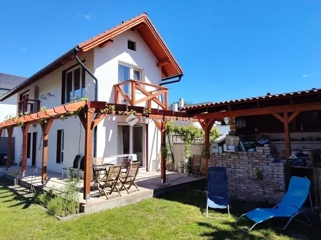 Eladó ház Budapest XVI. kerület, Rákosszentmihály 71 nm