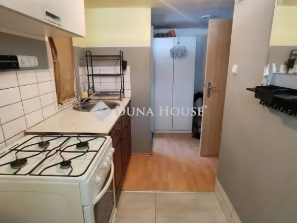 Eladó lakás Budapest XX. kerület 27 nm