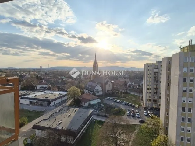 Eladó lakás Budapest XV. kerület, Rákospalota 34 nm