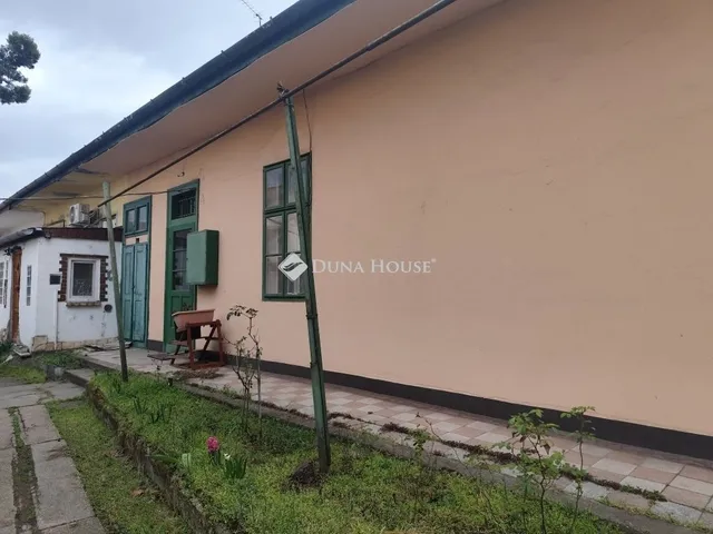 Eladó lakás Budapest XX. kerület 45 nm