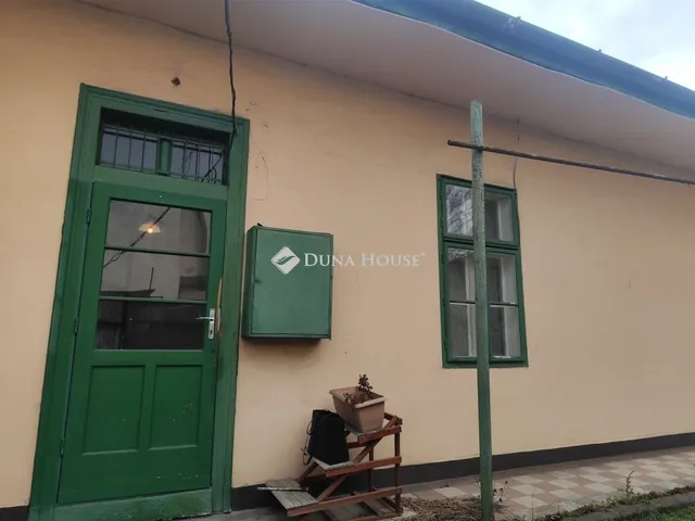 Eladó lakás Budapest XX. kerület 45 nm