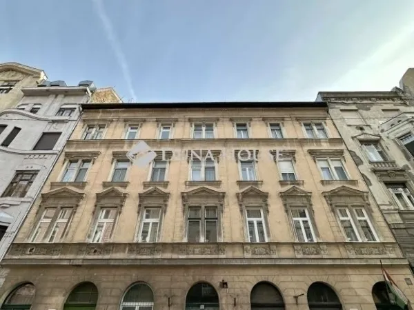 Eladó lakás Budapest VII. kerület 82 nm