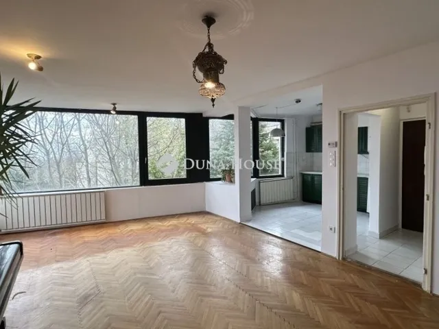 Eladó lakás Budapest XII. kerület 115 nm