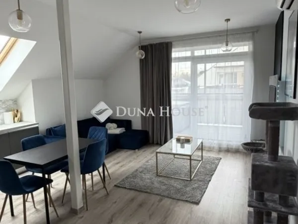 Eladó lakás Budapest XXIII. kerület, Soroksár-Újtelep 62 nm