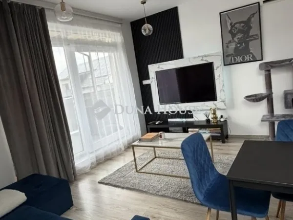 Eladó lakás Budapest XXIII. kerület, Soroksár-Újtelep 62 nm