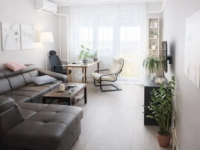 Eladó lakás Budapest XI. kerület 59 nm