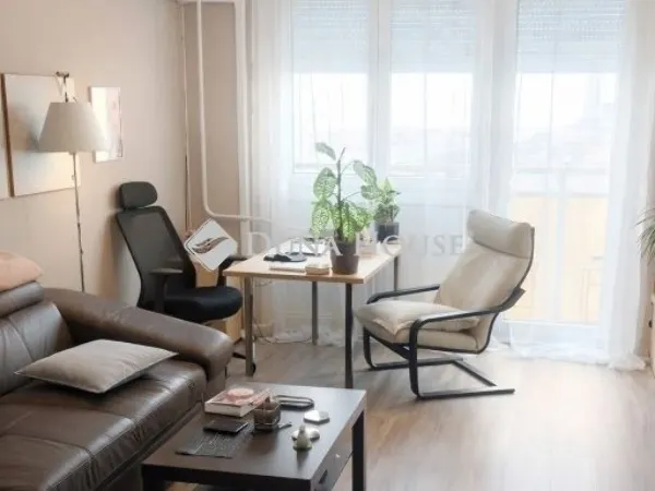 Eladó lakás Budapest XI. kerület 59 nm