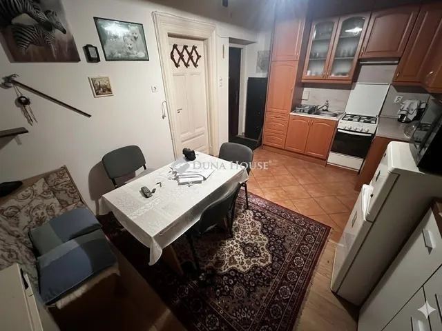 Eladó lakás Budapest X. kerület 39 nm