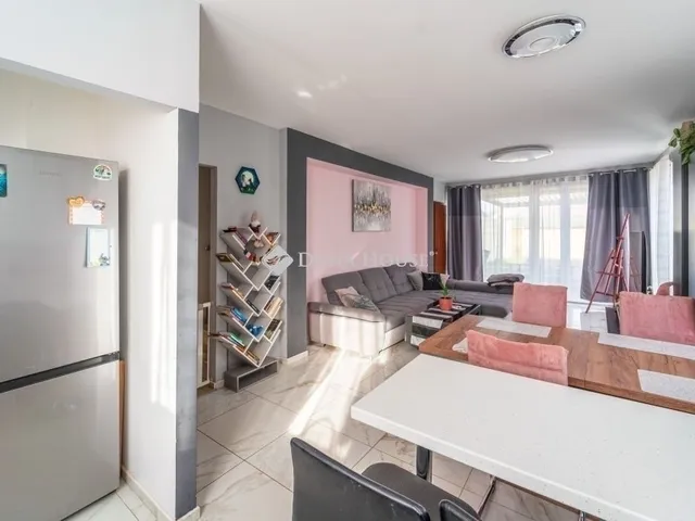 Eladó ház Budapest XVII. kerület, Rákoscsaba 80 nm