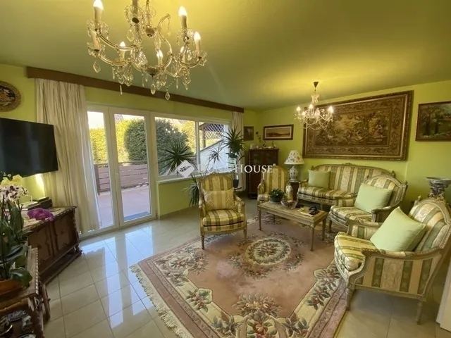 Eladó ház Budapest XVII. kerület, Madárdomb 260 nm