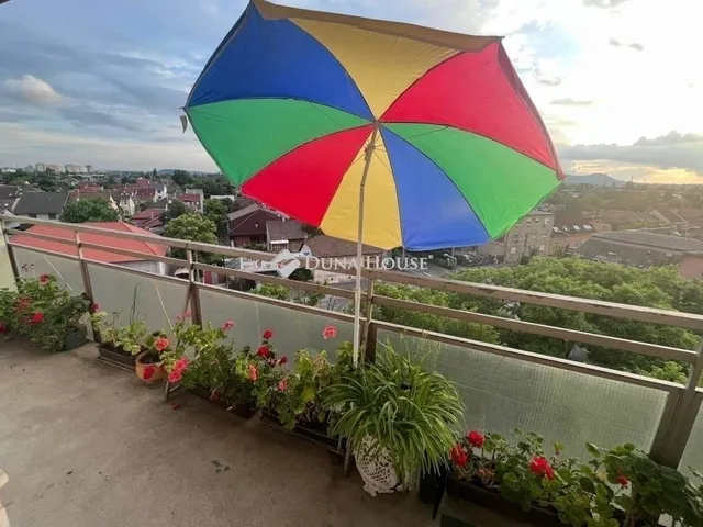 Eladó lakás Budapest XV. kerület, Pestújhely 45 nm