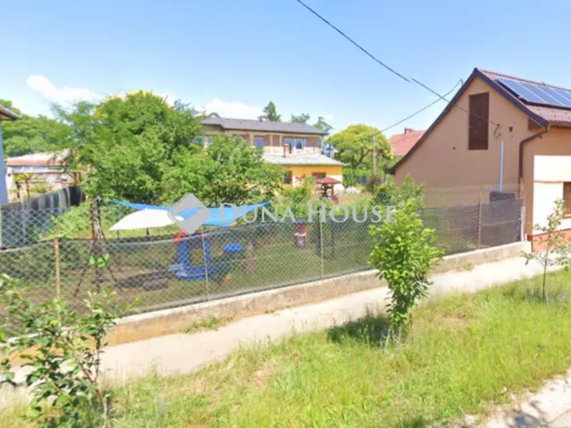 Eladó ház Budapest XVIII. kerület, Kossuth Ferenc-telep 88 nm