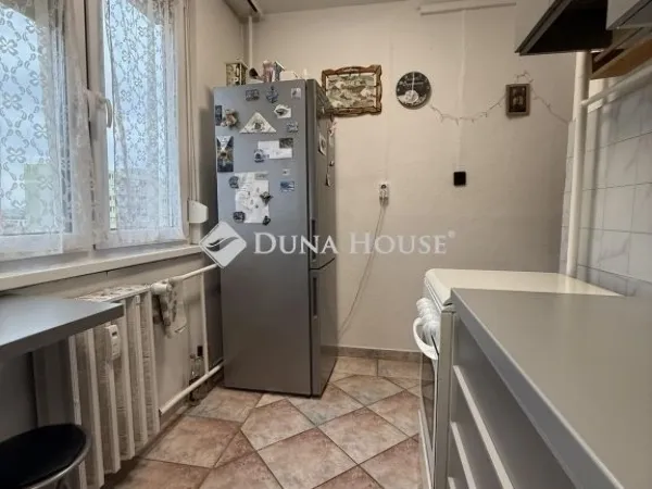 Eladó lakás Budapest XVIII. kerület, Havanna lakótelep 53 nm