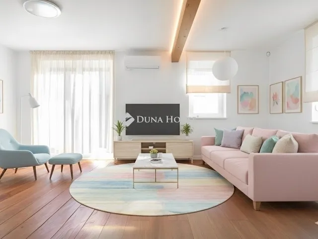 Eladó lakás Budapest XVII. kerület, Rákoscsaba-Újtelep 120 nm