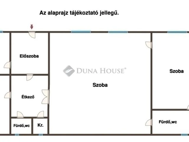 Eladó ház Budapest XVII. kerület 110 nm