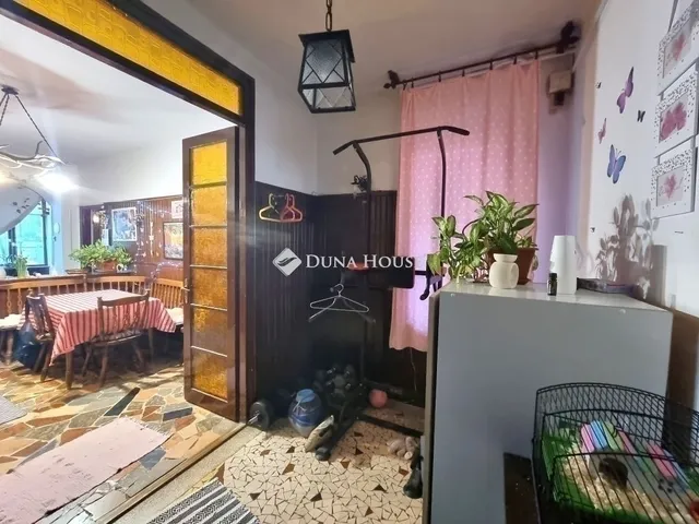Eladó lakás Budapest XVII. kerület, Rákoskeresztúr 107 nm