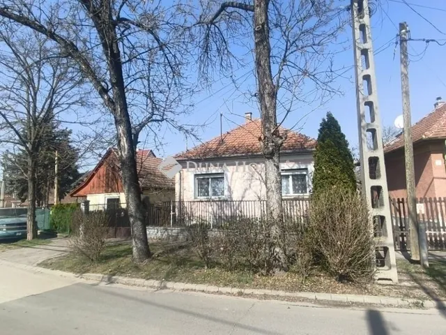 Eladó ház Budapest XVII. kerület, Rákoscsaba 100 nm