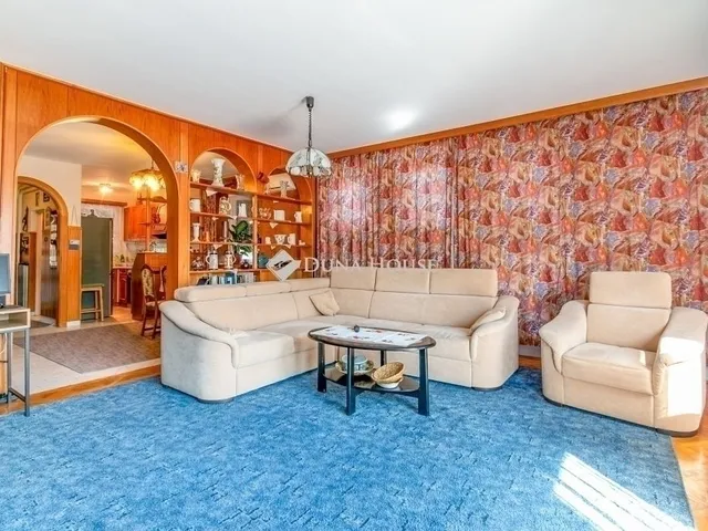 Eladó ház Budapest XVIII. kerület, Szent Imre kertváros 180 nm