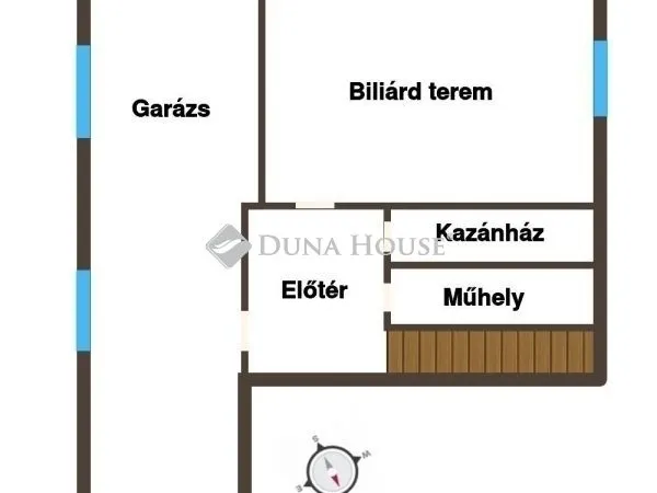 Eladó ház Kistarcsa 236 nm