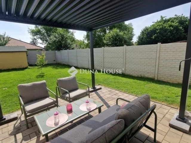 Eladó ház Budapest XVII. kerület, Rákoscsaba 80 nm