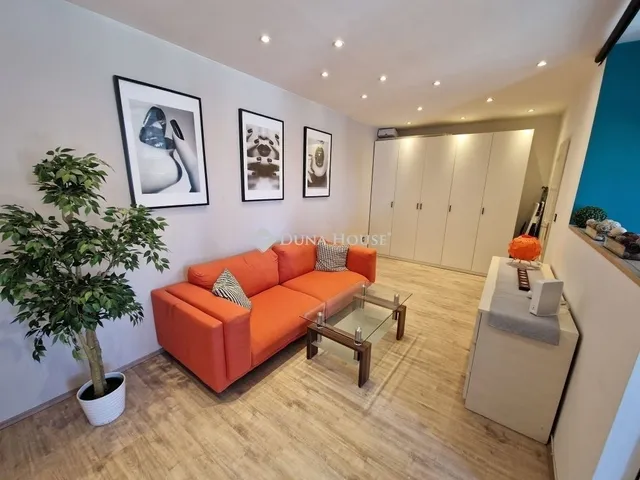 Eladó lakás Budapest VII. kerület 55 nm