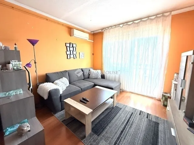 Eladó lakás Budapest XIX. kerület 53 nm