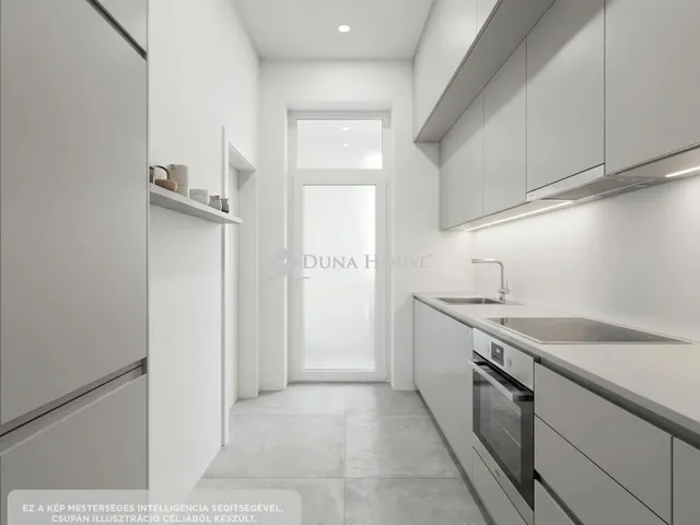 Eladó lakás Budapest XV. kerület, Rákospalota 45 nm