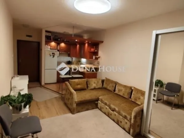 Eladó lakás Budapest XV. kerület, Újpalota 37 nm