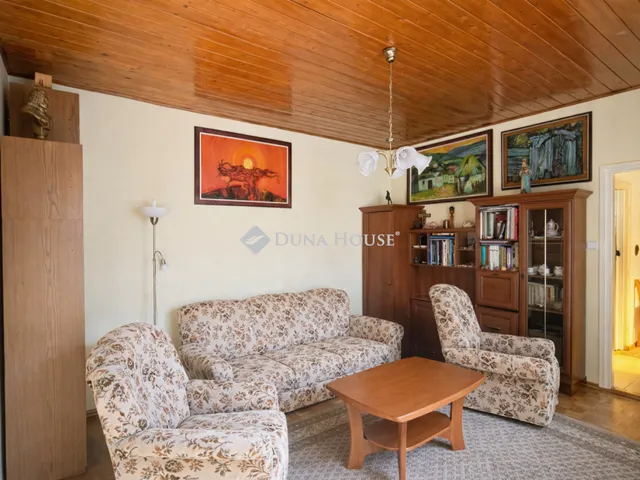 Eladó ház Budapest XXIII. kerület, Soroksár 84 nm