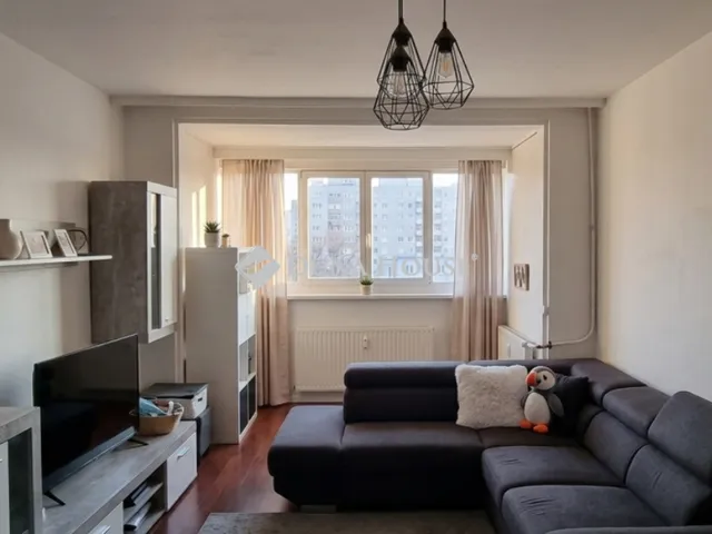 Eladó lakás Budapest III. kerület, Békásmegyer 57 nm