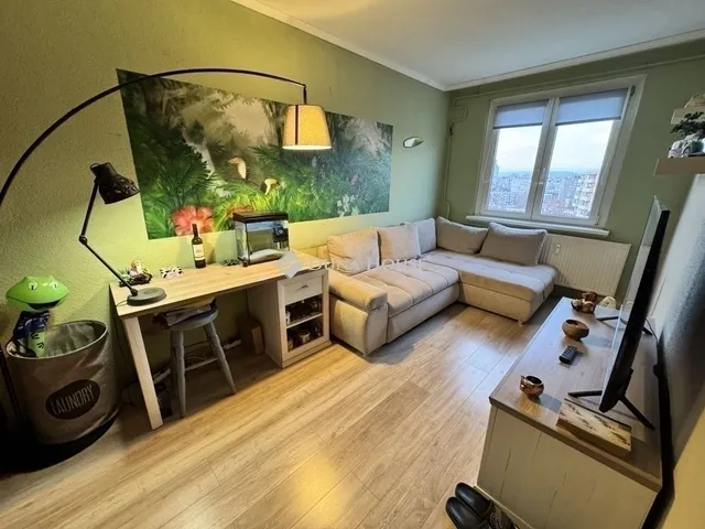 Eladó lakás Budapest XV. kerület, Újpalota 69 nm