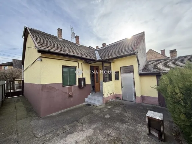 Eladó ház Budapest XX. kerület 70 nm