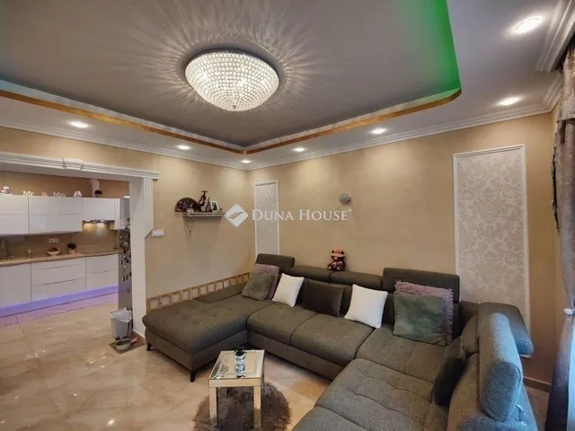 Eladó ház Budapest XVIII. kerület, Ganztelep 78 nm