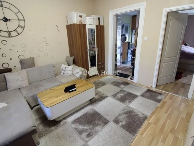 Eladó ház Budapest XVII. kerület, Rákosliget 197 nm