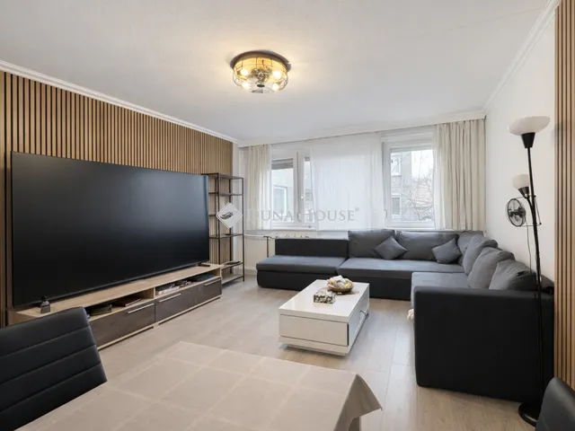 Eladó lakás Budapest X. kerület, Laposdűlő 68 nm