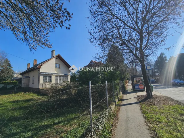 Eladó ház Budapest XIV. kerület, Kiszugló 190 nm