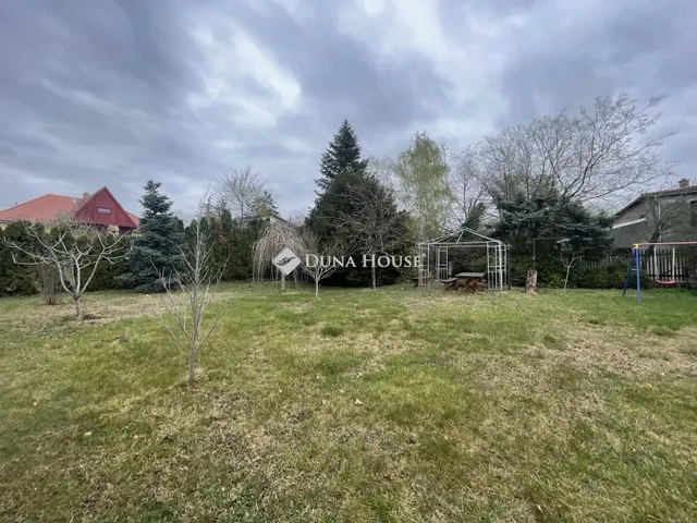 Eladó ház Budapest XVII. kerület, Rákoskeresztúr 186 nm