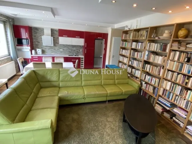 Eladó lakás Budapest XIV. kerület, Alsórákos 111 nm