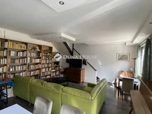 Eladó lakás Budapest XIV. kerület, Alsórákos 111 nm