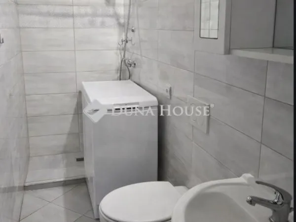 Eladó lakás Budapest VII. kerület 44 nm