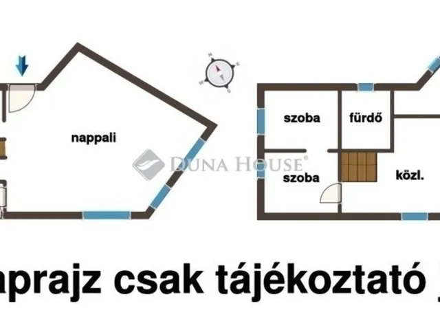 Eladó ház Budapest X. kerület, Kőbánya kertváros 129 nm