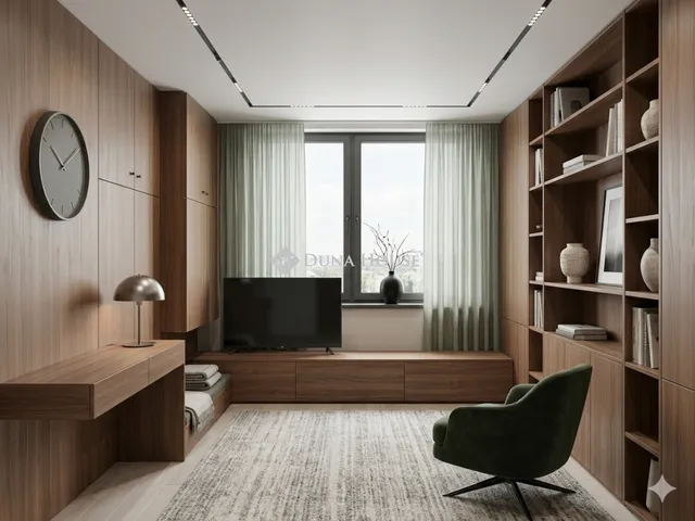 Eladó lakás Budapest X. kerület, Pongrácz úti ltp 31 nm