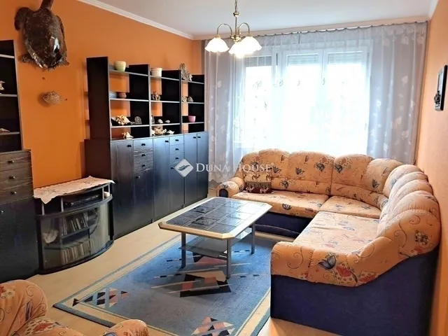 Eladó lakás Budapest XV. kerület, Újpalota 53 nm