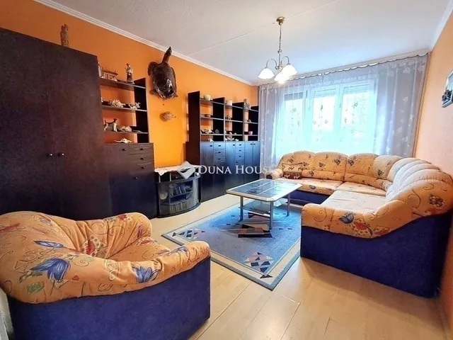 Eladó lakás Budapest XV. kerület, Újpalota 53 nm