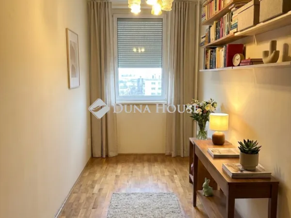 Eladó lakás Budapest X. kerület, Kőbánya 51 nm