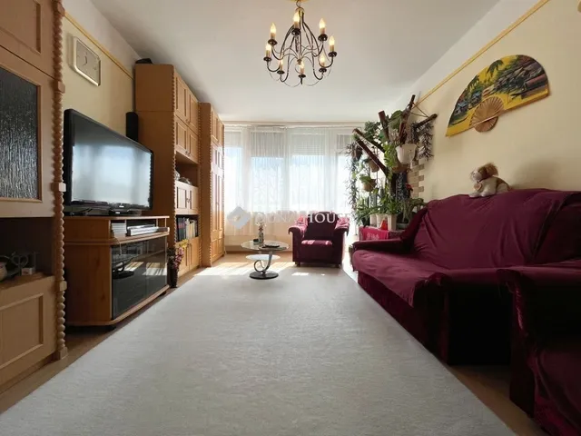 Eladó lakás Budapest XX. kerület, Gubacsipuszta 56 nm